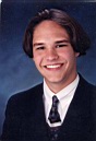 Tom 1555.jpg: 1996/06/15 - Tom's High School Graduation